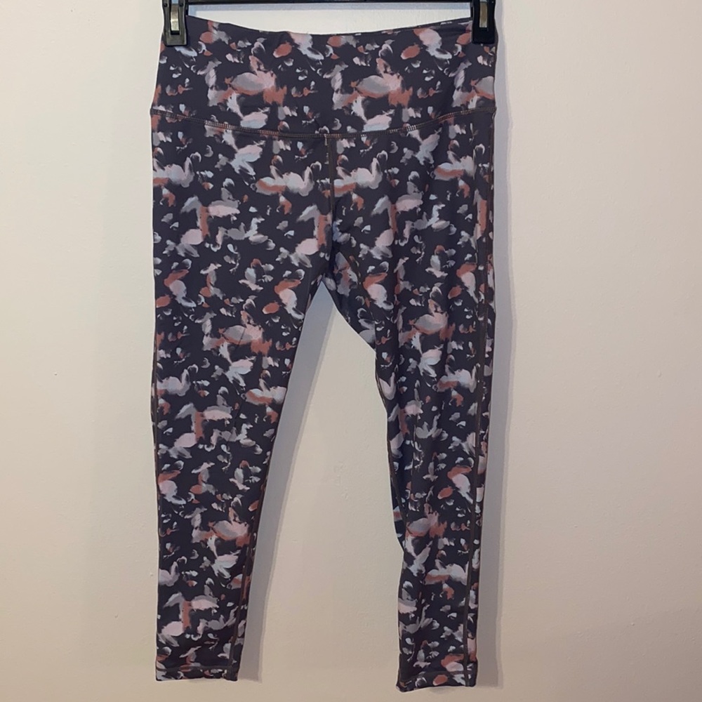 Zella multicolor leggings